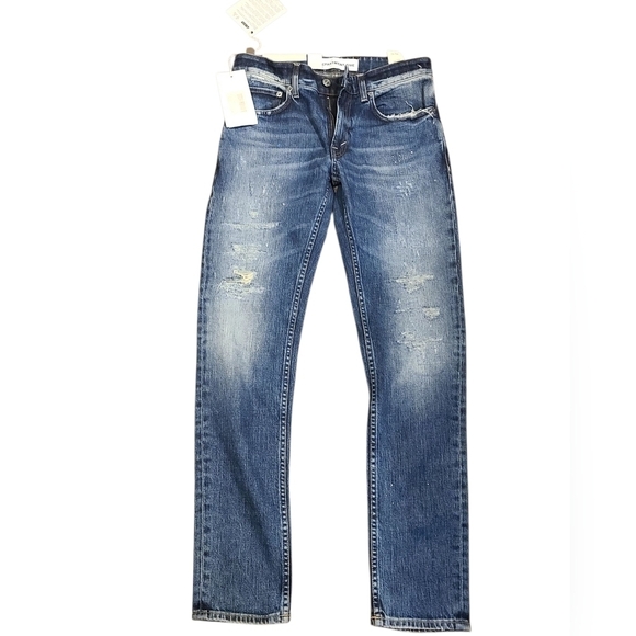 Denim - Department Five Womens Demin Jean NWT